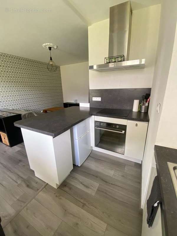 Appartement à COMPIEGNE