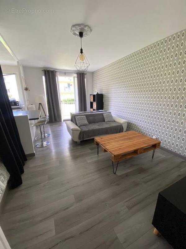 Appartement à COMPIEGNE