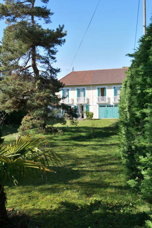 Maison à MERVILLE-FRANCEVILLE-PLAGE