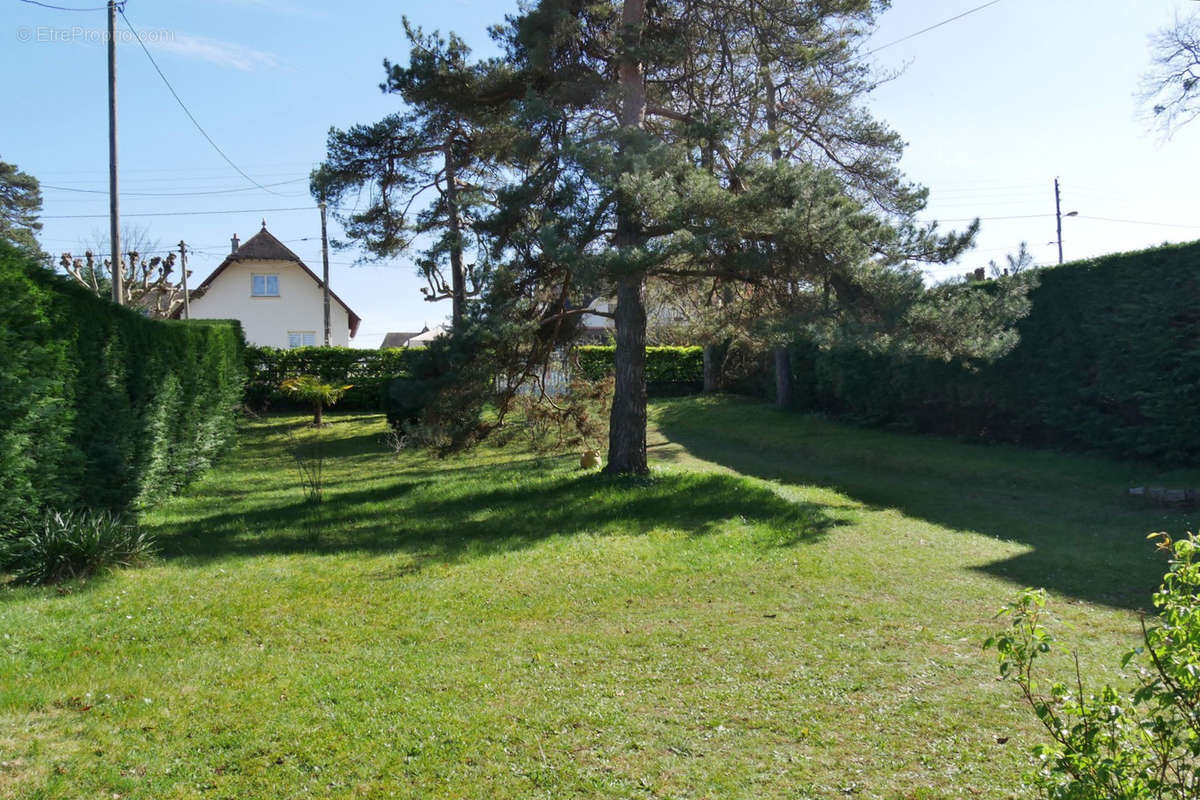 Maison à MERVILLE-FRANCEVILLE-PLAGE