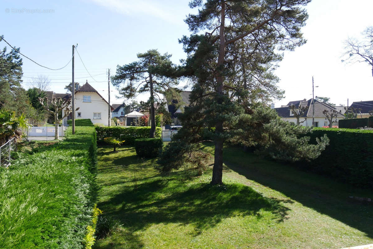 Maison à MERVILLE-FRANCEVILLE-PLAGE