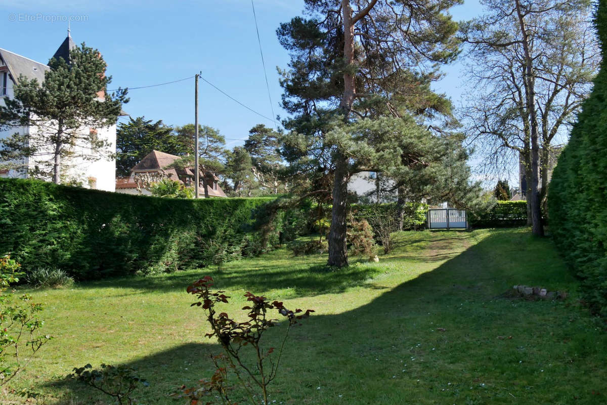 Maison à MERVILLE-FRANCEVILLE-PLAGE