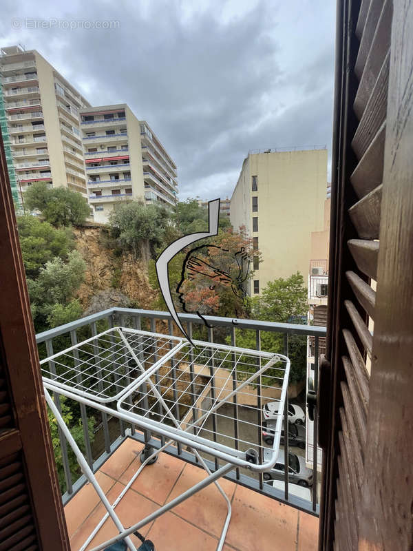 Appartement à AJACCIO