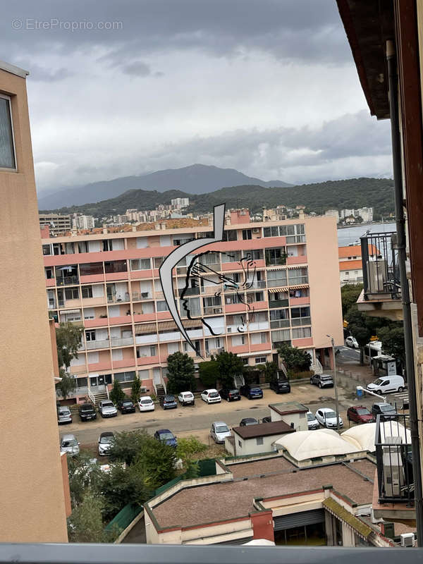 Appartement à AJACCIO