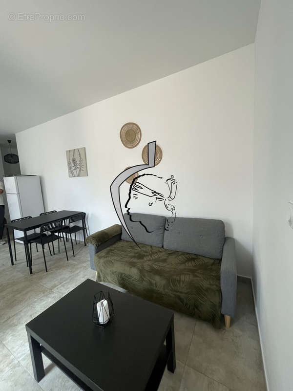 Appartement à AJACCIO