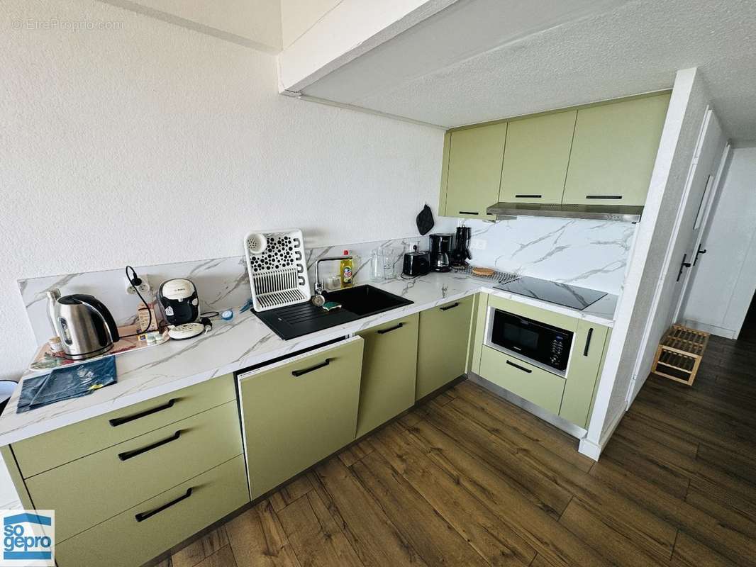 Appartement à AGDE