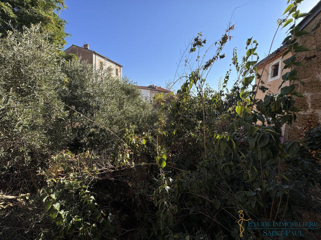 Appartement à CLERMONT-L&#039;HERAULT