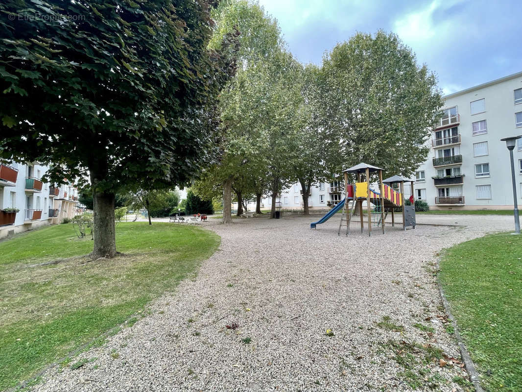 Appartement à DRANCY