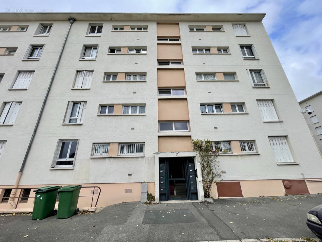 Appartement à DRANCY