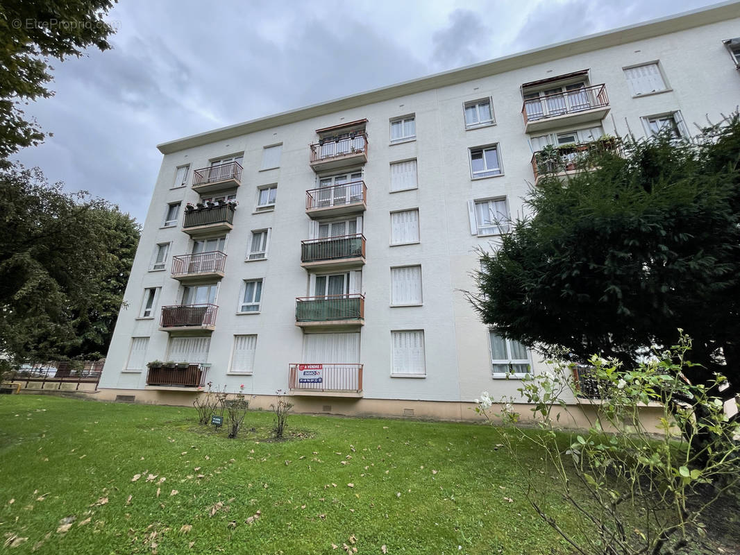 Appartement à DRANCY