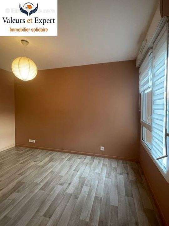 Appartement à SECLIN