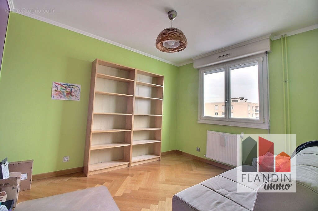 Appartement à LYON-7E