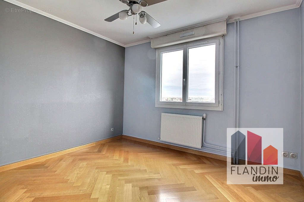 Appartement à LYON-7E