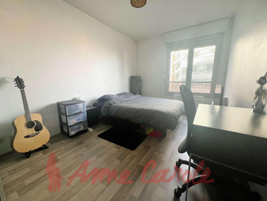 Appartement à JOINVILLE-LE-PONT