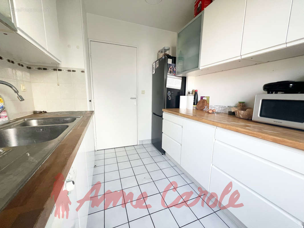 Appartement à JOINVILLE-LE-PONT