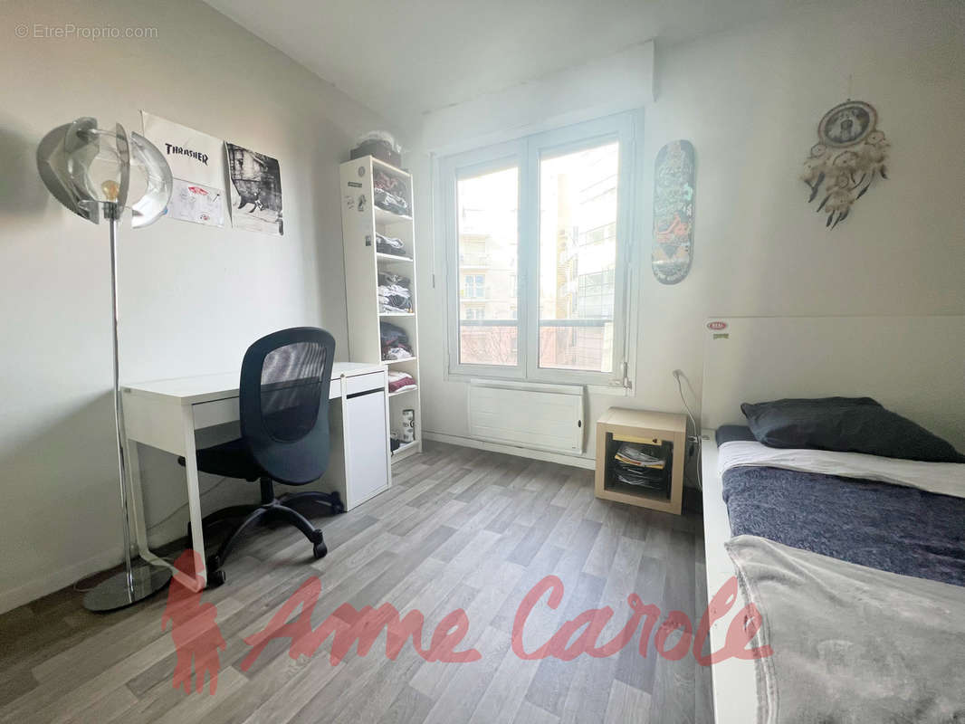 Appartement à JOINVILLE-LE-PONT