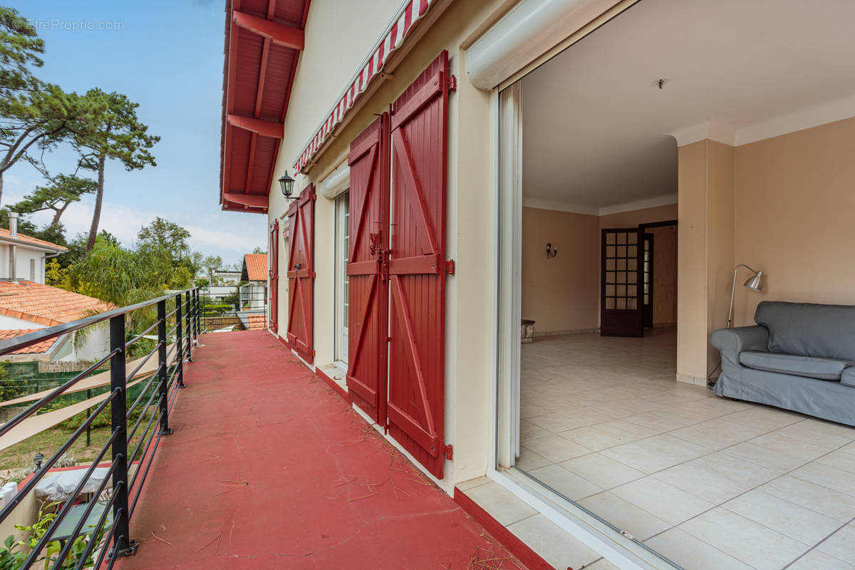 Appartement à ANGLET