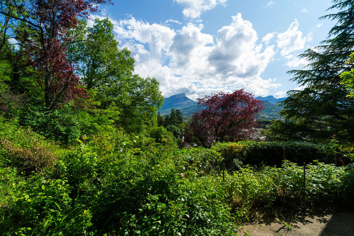 Maison à BARBY