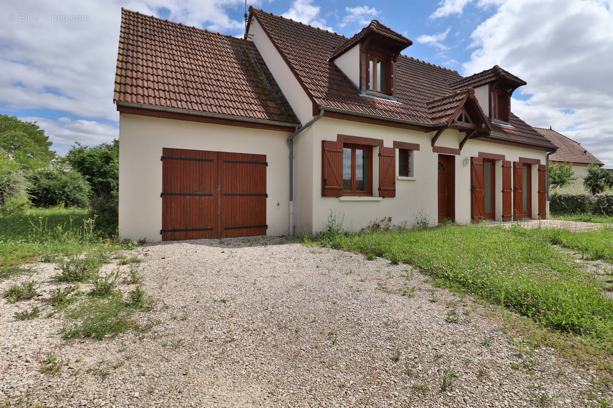 Maison à TROYES