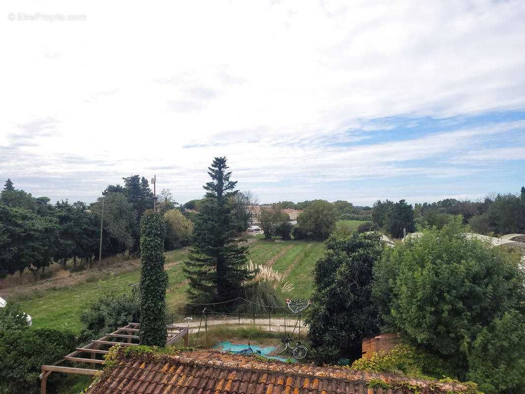 Maison à HYERES