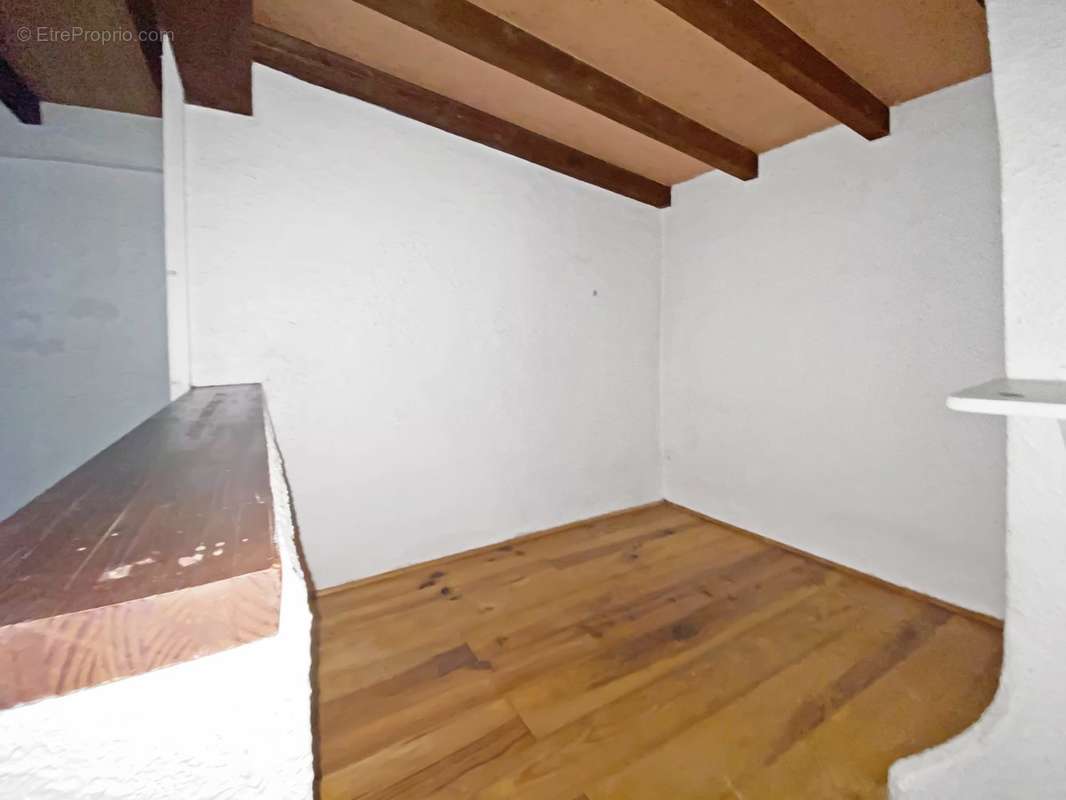 Appartement à LYON-1E