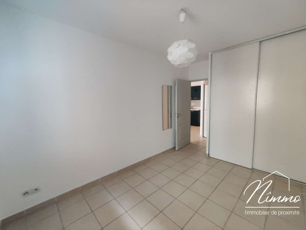 Appartement à NIMES