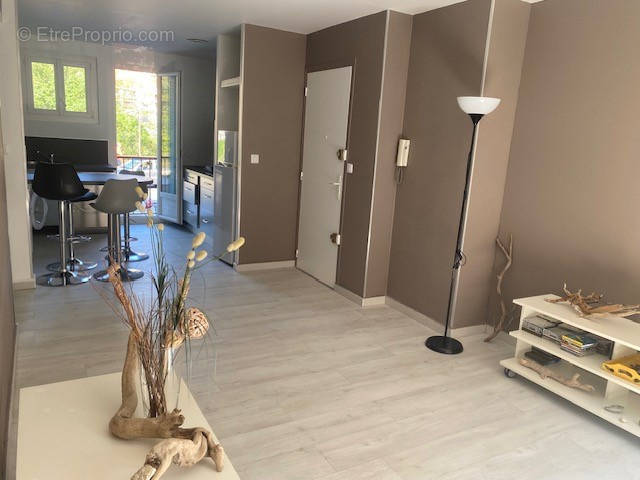 Appartement à AMELIE-LES-BAINS-PALALDA