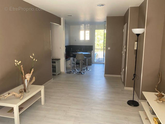 Appartement à AMELIE-LES-BAINS-PALALDA