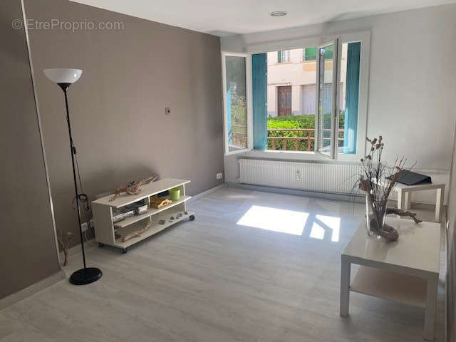 Appartement à AMELIE-LES-BAINS-PALALDA