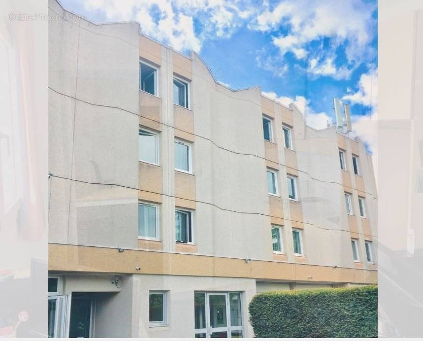 Appartement à ROISSY-EN-BRIE