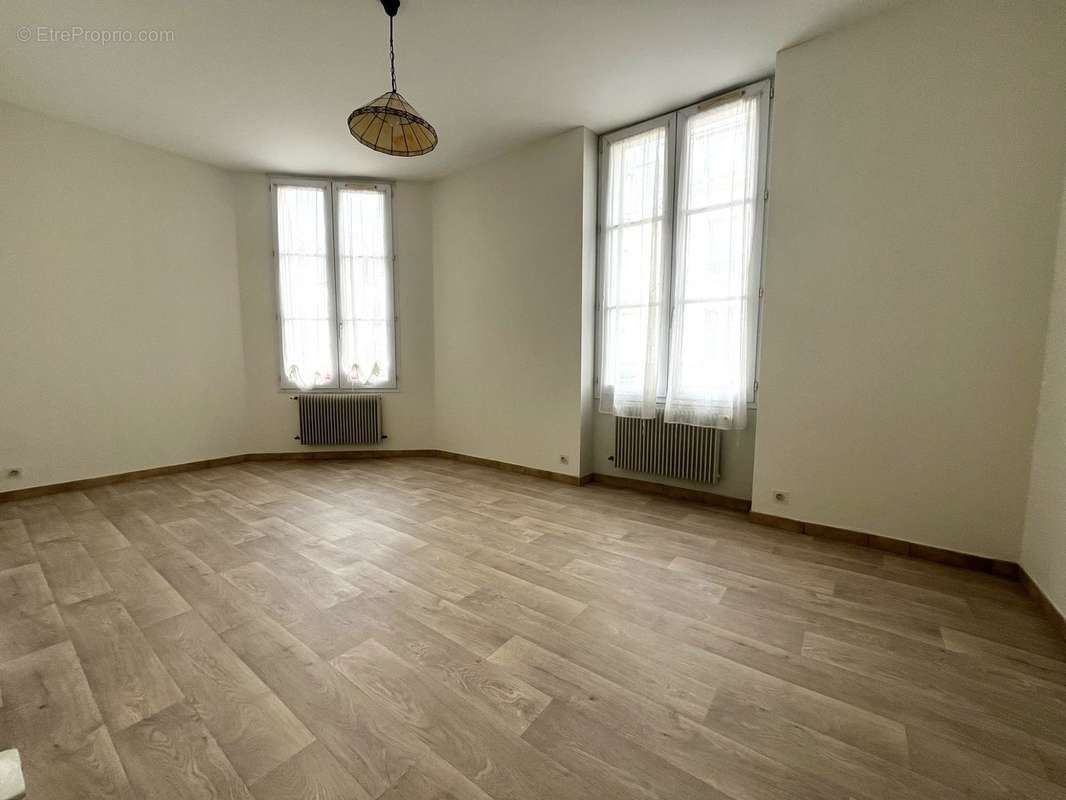 Appartement à ORLEANS