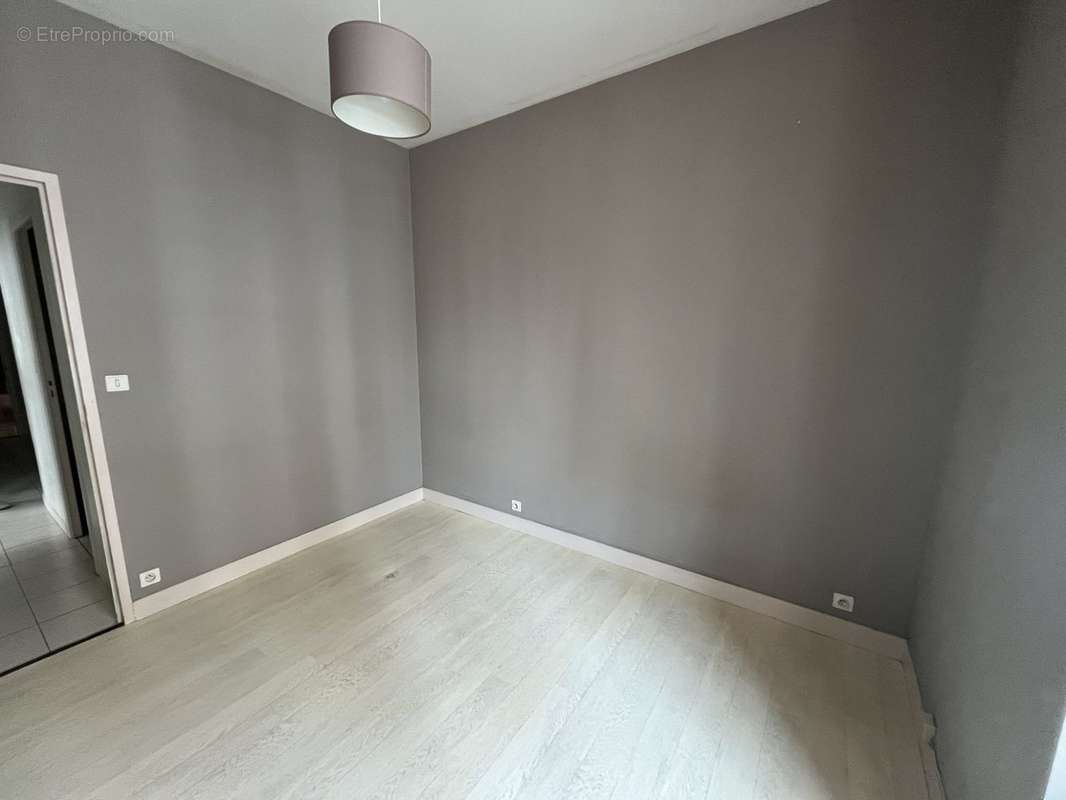 Appartement à ORLEANS