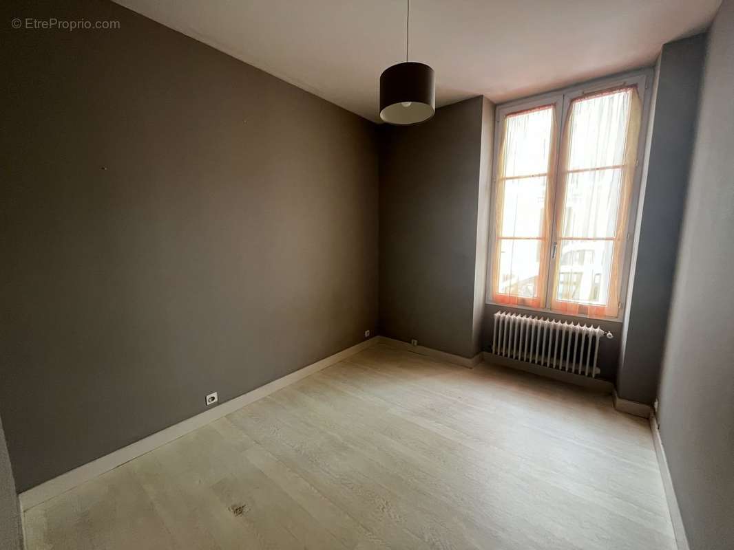 Appartement à ORLEANS