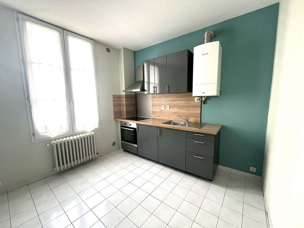 Appartement à ORLEANS