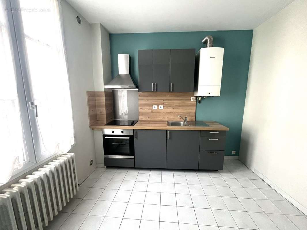 Appartement à ORLEANS