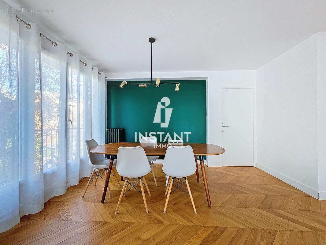 Appartement à CRETEIL