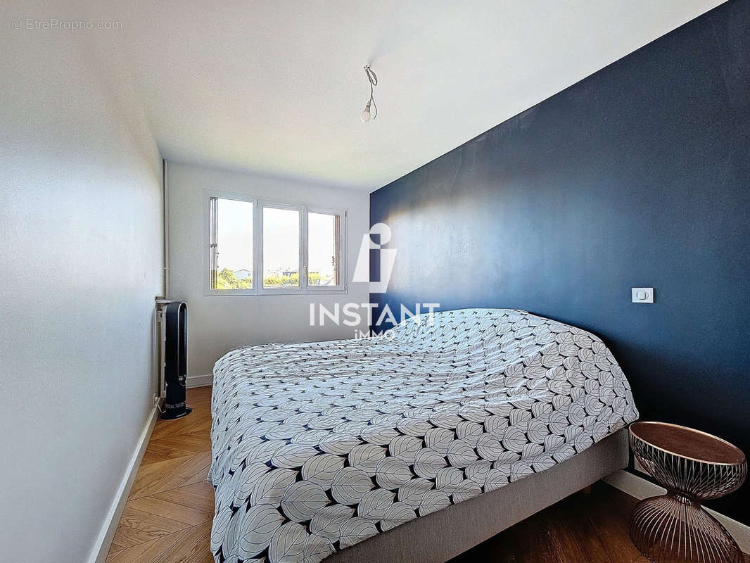 Appartement à CRETEIL