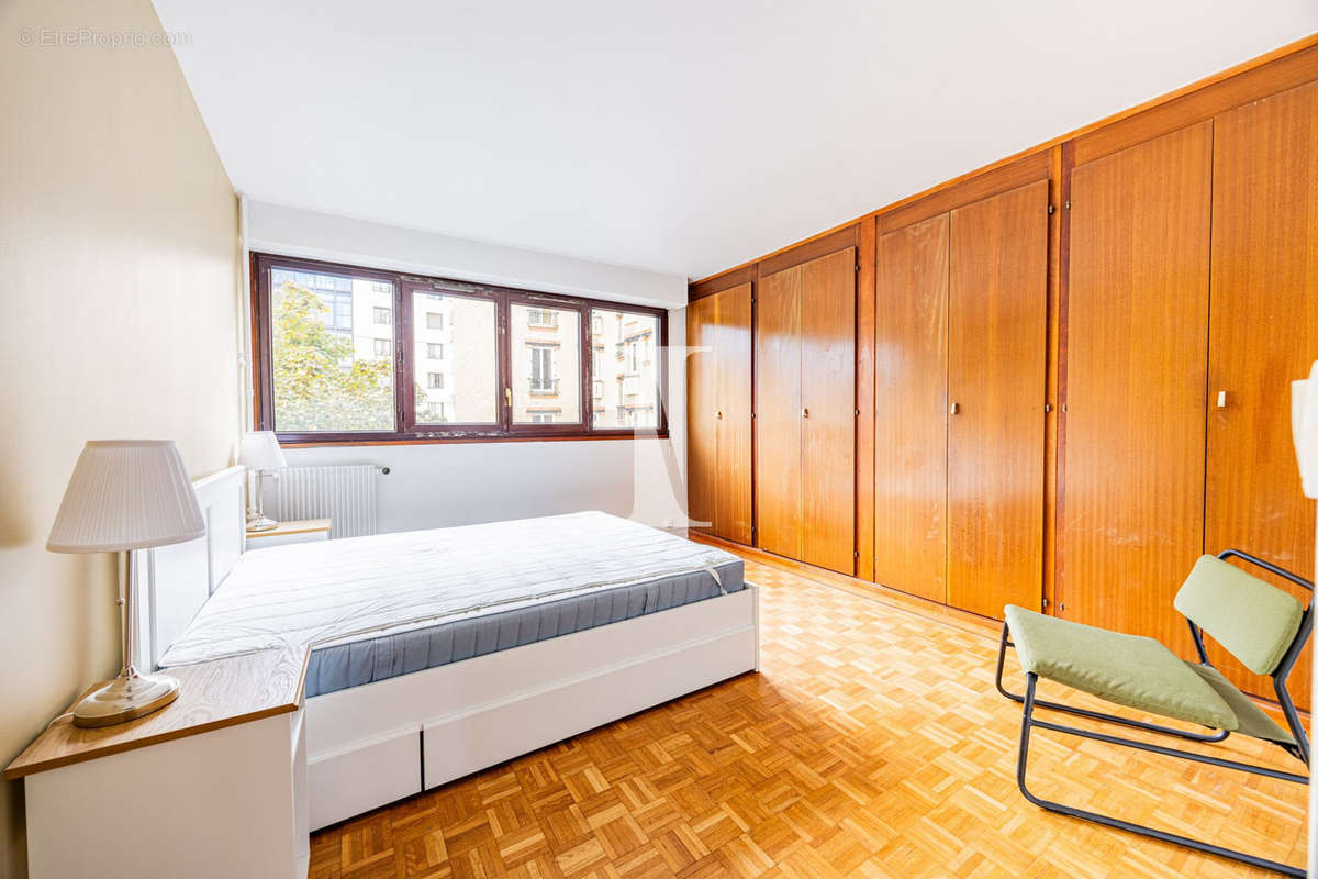 Appartement à PARIS-13E