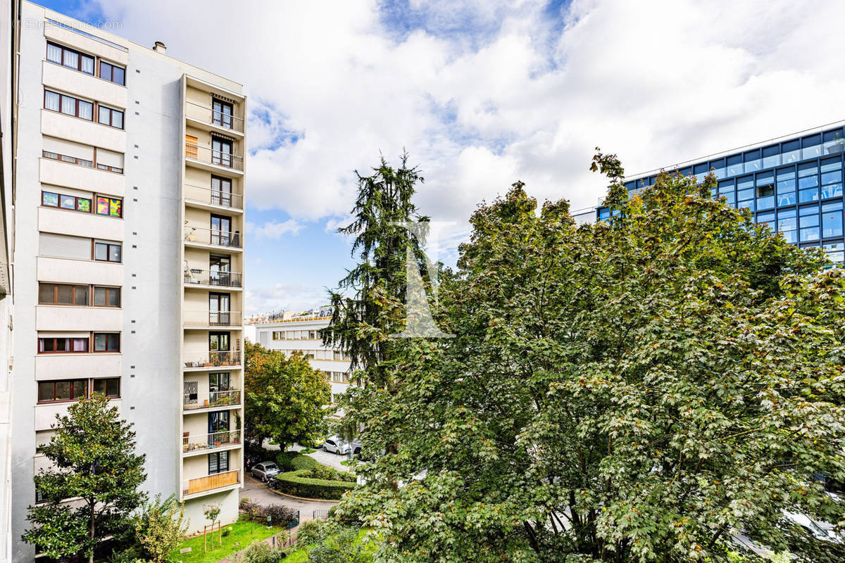 Appartement à PARIS-13E