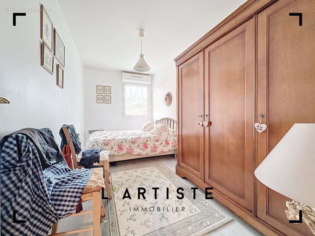 Appartement à DEVILLE-LES-ROUEN