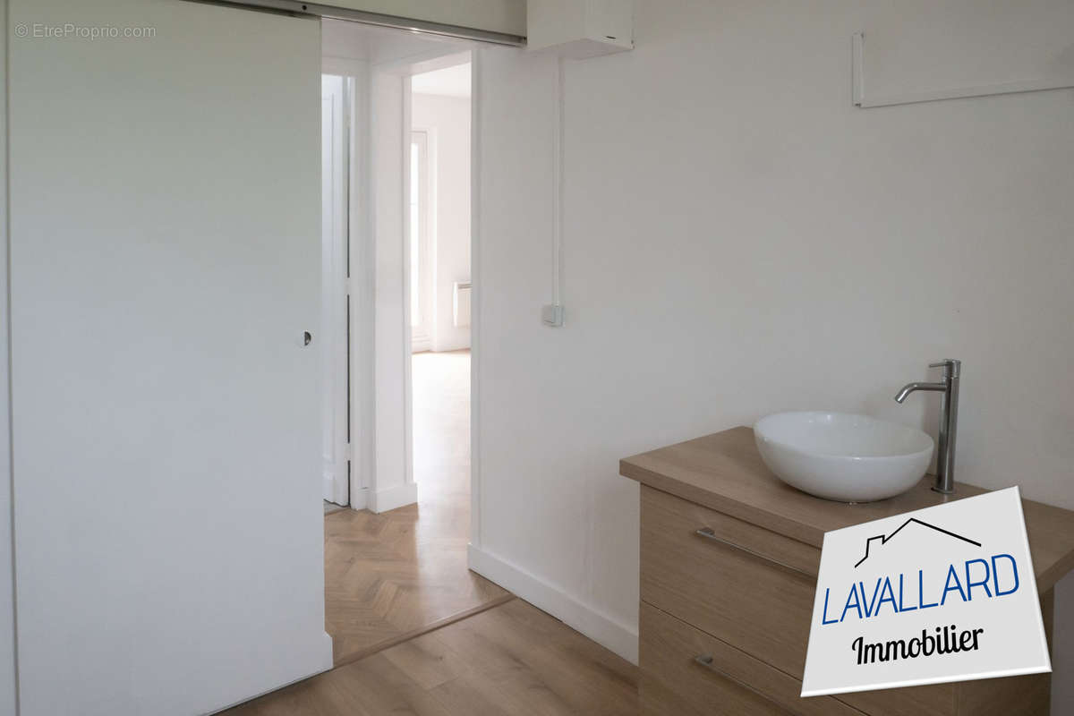 Appartement à AMIENS