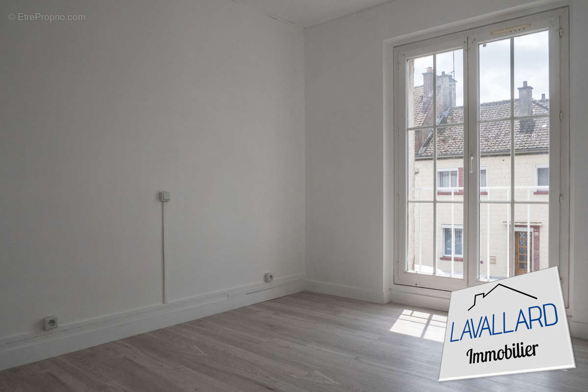 Appartement à AMIENS