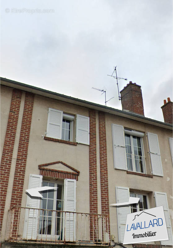 Appartement à AMIENS