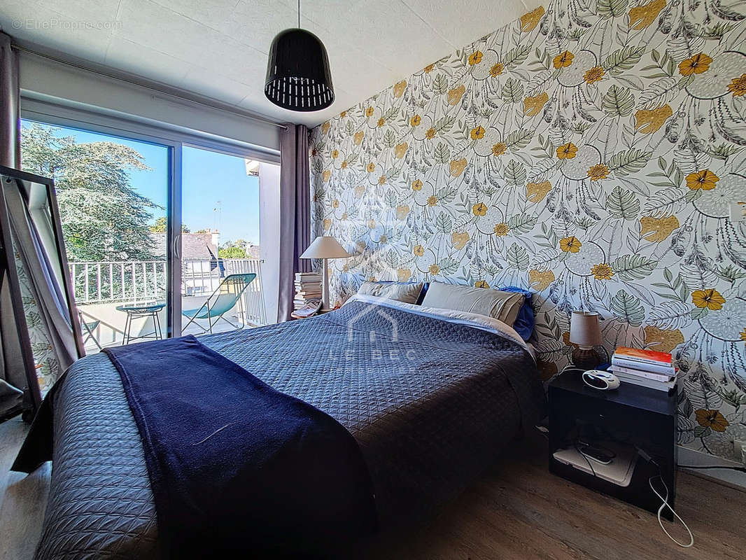 Appartement à LORIENT