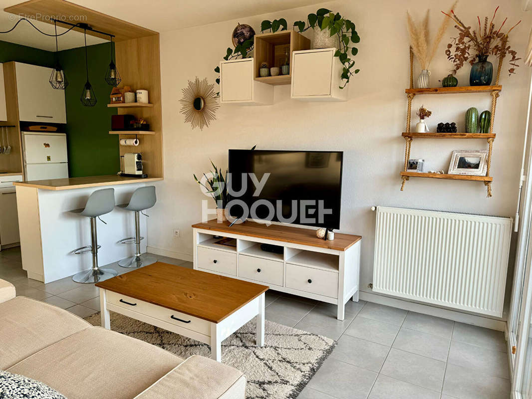 Appartement à HENDAYE