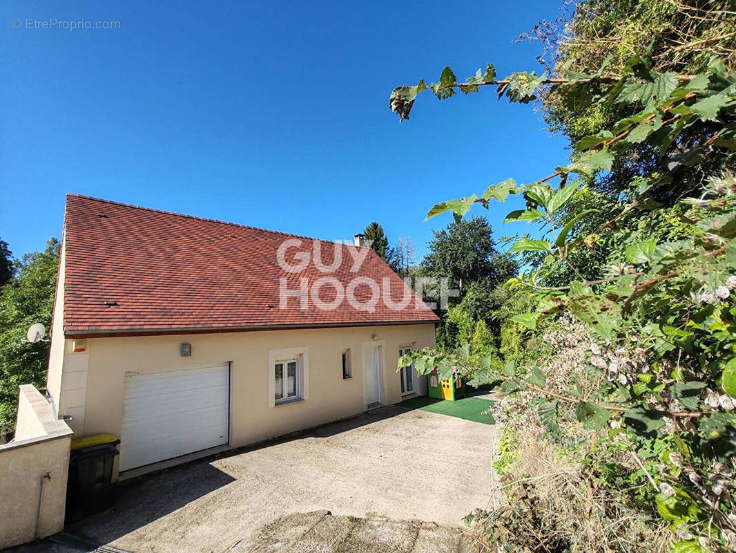 Maison à MALESHERBES