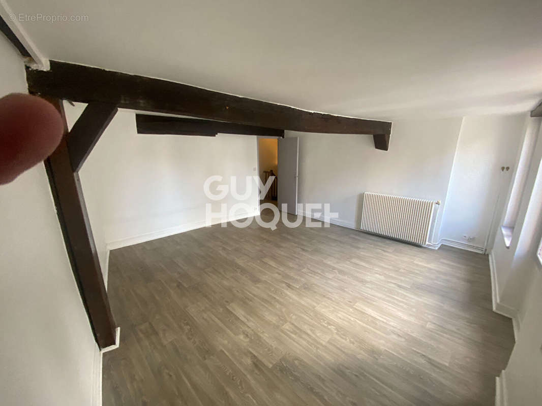 Appartement à AUXERRE