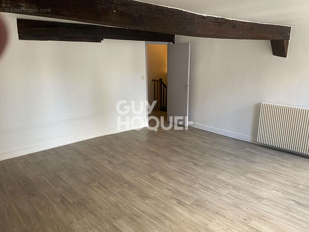 Appartement à AUXERRE