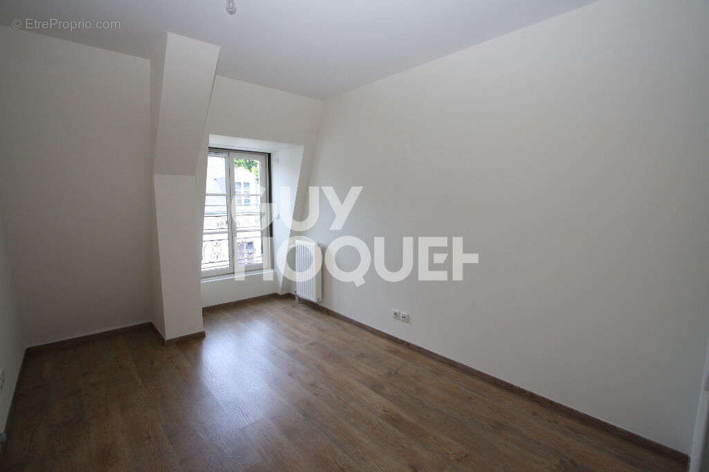 Appartement à ORLEANS