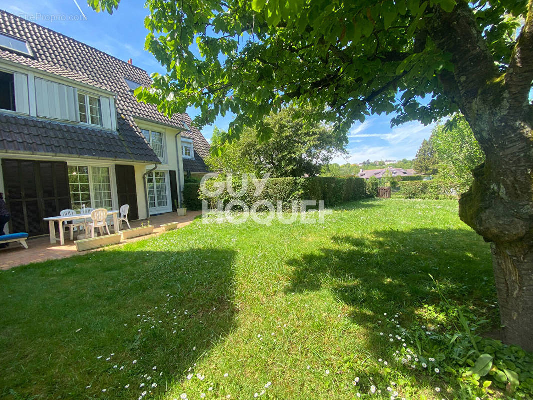 Maison à BREUILLET